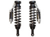 ICON 2011+ Ford Ranger T6 1-3in 2.5 Series Shocks VS RR Coilover Kit - 91210
