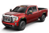 Husky Liners 23-24 Ford F-150 Lightning Aeroskin Hood Protector - Chrome - 2892223