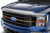 Husky Liners 21-25 Ford F-150 (Tremor/Platinum/King Ranch) Aeroskin - Chrome - 2892229