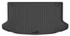 Husky Liners 20-21 Kia Soul Weatherbeater Series Cargo Liner Behind 2nd Seat - Black - 29671