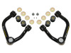 ICON 2019+ Ford Ranger Tubular Upper Control Arm Delta Joint Kit - 98510DJ