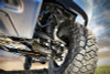 ICON 21-23 Ford F150 Tubular UCA DJ Pro Kit - 98522DJ