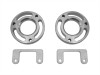 ICON 07-18 GM 1500 2.25in Billet Spacer Kit - IVD1100B