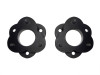 ICON 2004+ Nissan Titan 2in Spacer Kit - IVD3115