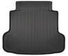 Husky Liners 2015 Chrysler 200 WeatherBeater Black Trunk Liner (4-Door Sedan Only) - 40071