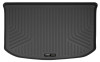 Husky Liners 2016 Kia Soul Weatherbeater Black Trunk Liner - 40611