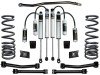 ICON 03-12 Dodge Ram 2500/3500 4WD 2.5in Stage 3 Suspension System - K212503T