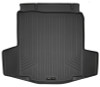 Husky Liners 2016-2017 Chevrolet Malibu Weatherbeater Series Cargo Liner - Black - 42191