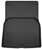 Husky Liners 10-12 Ford Taurus/09-12 Lincoln MKS WeatherBeater Black Trunk Liner - 43041