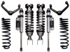 ICON 09-18 Ram 1500 4WD .75-2.5in Stage 5 Suspension System - K213005