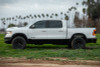 ICON 2019+ Ram 1500 2/4WD .75-2.5in Stage 4 Suspension System w/Tubular Uca - K213104T