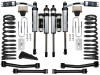ICON 03-08 Ram 2500/3500 4.5in Stage 3 Suspension System - K214502T