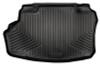 Husky Liners 2012 Toyota Camry (Hybrid) WeatherBeater Black Trunk Liner - 44541