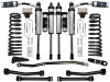 ICON 09-12 Ram 2500/3500 4.5in Stage 4 Suspension System - K214553T