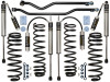 ICON 07-18 Jeep Wrangler JK 3in Stage 3 Suspension System - K22003