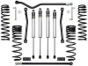 ICON 2020+ Jeep Gladiator 2.5in Stage 4 Suspension System - K22104 Photo - Primary