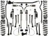 ICON 07-18 Jeep Wrangler JK 4.5in Stage 4 Suspension System - K24004