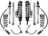 ICON 2008+ Toyota Land Cruiser 200 Series 2.5-3.5in Stage 6 Suspension System - K53076