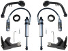 ICON 2010+ Toyota FJ/4Runner S2 Stage 2 Upgrade System - K53122