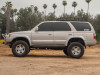 ICON 96-02 Toyota 4Runner 0-3in. Stage 3 Suspension System W/ Billet Upper Control Arms - K53133B Photo - lifestyle view