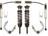 ICON 05-11 Toyota Hilux 0-3in Stage 3 Suspension System w/Billet Uca - K53138