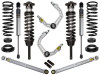 ICON 03-09 Lexus GX470 0-3.5in Stage 3 Suspension System w/ Billet UCA - K53173 Photo - Primary