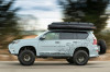 ICON 10-20 Lexus GX460 0-3.5in Stage 2 Suspension System w/Tubular UCA - K53182T Photo - lifestyle view