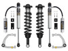 ICON 2022+ Toyota Tundra 1.25-3.5in Stage 5 Suspension System (BILLET) - K53195
