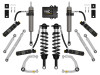 ICON 22-23 Toyota Tundra 1.25-3.5in Stage 13 Suspension System - Billet - K53203 Photo - Primary