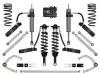 ICON 22-23 Toyota Tundra 1.25-3.5in Stage 14 Suspension System - Billet - K53204 Photo - Primary