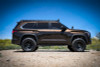 ICON  23-24 Toyota Sequoia 3-4.5in Lift Stage 10 Suspension System Tubular - K53240T Photo - lifestyle view