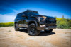 ICON  23-24 Toyota Sequoia 3-4.5in Lift Stage 10 Suspension System Tubular - K53240T Photo - lifestyle view