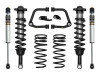 ICON 2024 Lexus GX550 1.25-3in. Lift Stage 2 Suspension System - Tubular - K53352T Photo - Primary