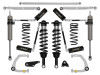 ICON 2024 Toyota Land Cruiser 250 Series 1.25-3in Lift Stage 7 Suspension System Billet - K53367 Photo - Primary