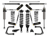 ICON 2024+ Toyota Land Cruiser 250 Series/Lexus GX550 Stage 8 CDCV Lift Kit - K53368T Photo - Primary