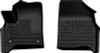 Husky Liners 2024+ Chevy Traverse / 2024+ GM Acadia X-Act Contour Front Seat Floor Liners - Black - 52571