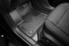 Husky Liners 2024+ Chevy Traverse / 2024+ GM Acadia X-Act Contour Front Seat Floor Liners - Black - 52571