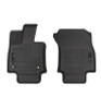 Husky Liners 2019 Toyota RAV4 X-Act Contour 1st Row Floor Liners - Black - 52811