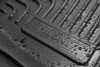 Husky Liners 2019 Toyota RAV4 X-Act Contour 1st Row Floor Liners - Black - 52811