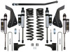 ICON 05-07 Ford F-250/F-350 4.5in Stage 3 Suspension System - K64502