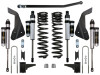 ICON 08-10 Ford F-250/F-350 4.5in Stage 3 Suspension System - K64552