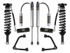 ICON 2023 Chevrolet Colorado 1.75-2.5in Stage 3 Suspension System w/ Tubular UCA - K73093T
