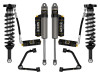 ICON 2023 Chevrolet Colorado 1.75-2.5in Stage 5 Suspension System w/ Tubular UCA - K73095T