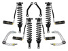 ICON 21-24 GM Tahoe/Suburban/Yukon/Yukon XL 2.5-3.25in Adjustable Coilover Lift Kit - K73104 Photo - Primary