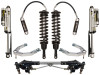 ICON 10-14 Ford Raptor Stage 3 Suspension System - K93053