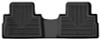 Husky Liners 20-24 Hyundai Palisade X-Act 2nd Seat Floor Liner - Blk - 54571
