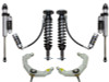 ICON 2015+ Ford F-150 2WD 1.75-3in Stage 5 Suspension System w/Billet Uca - K93095