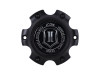 ICON Alpha/Rebound/Compression Low Pro Center Cap - 6x5.5 - RW-6139