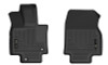 Husky Liners 20-24 Toyota Highlander X-Act Front Floor Liner Set Black - 55881