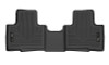 Husky Liners 20-24 Toyota Highlander X-Act Rear Floor Liner - Black - 55891